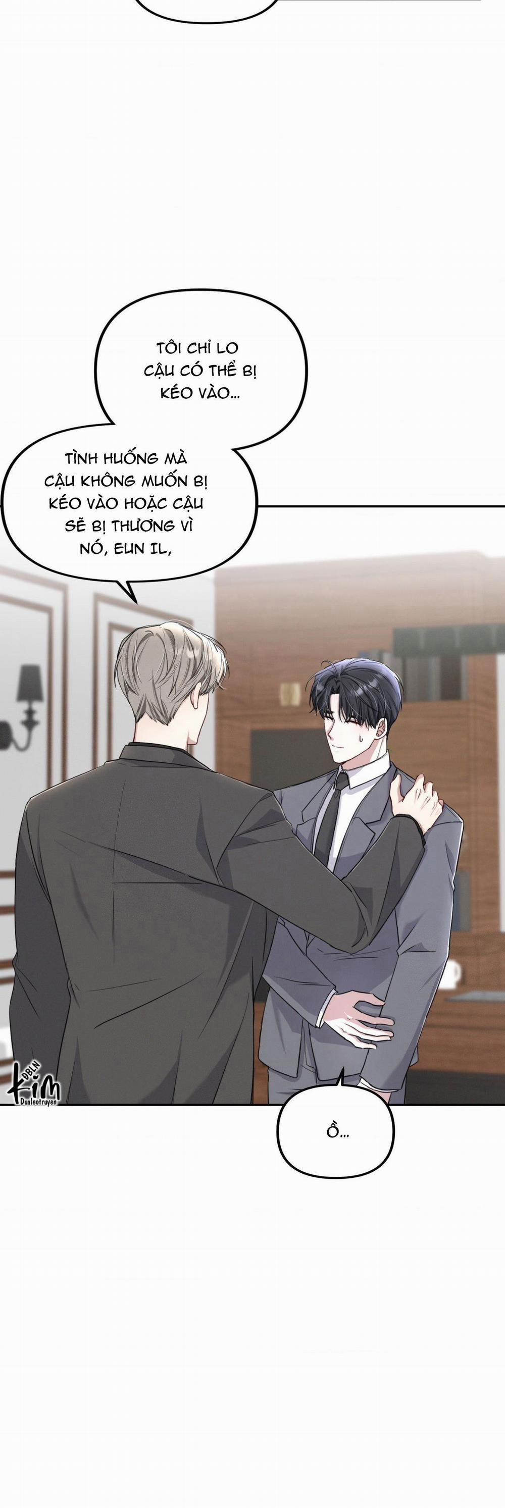 Thỏa Thuận Thứ Hai 4 trang 41