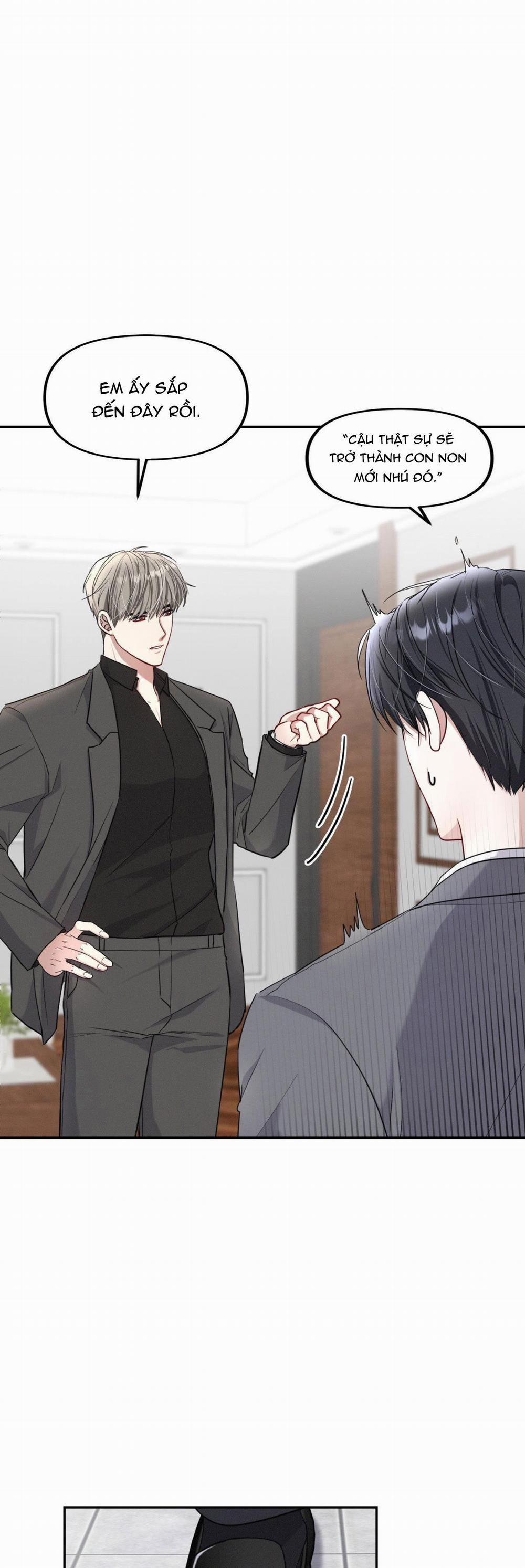 Thỏa Thuận Thứ Hai 4 trang 44