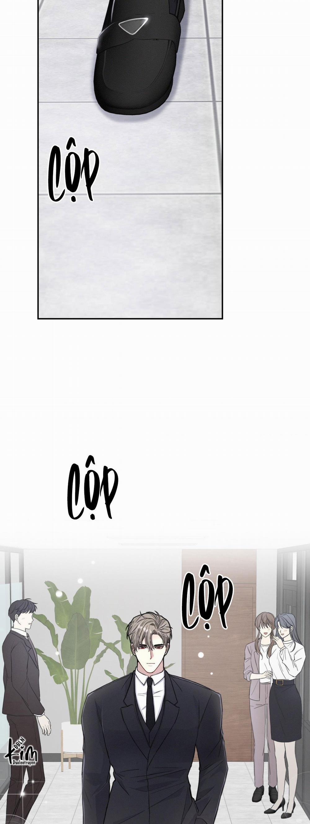 Thỏa Thuận Thứ Hai 4 trang 45