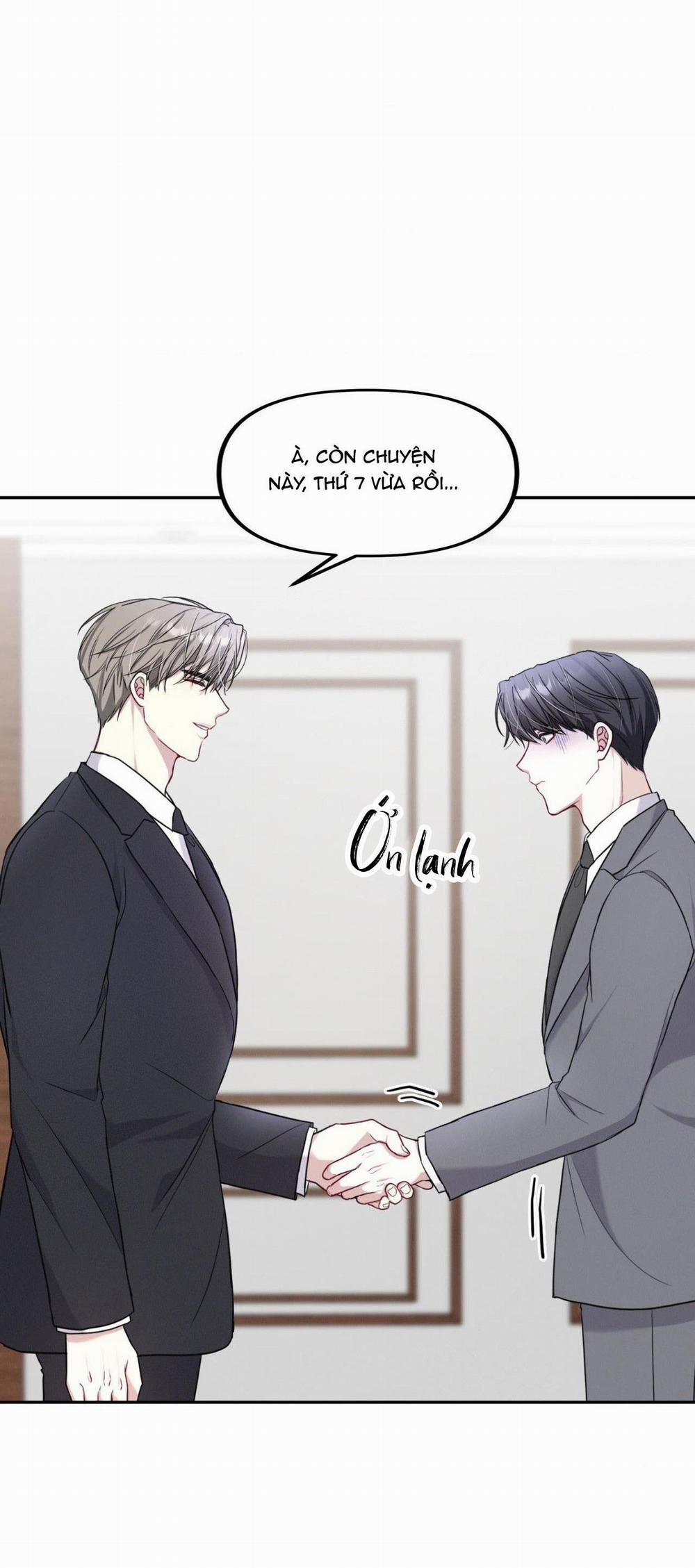 Thỏa Thuận Thứ Hai 5 trang 10