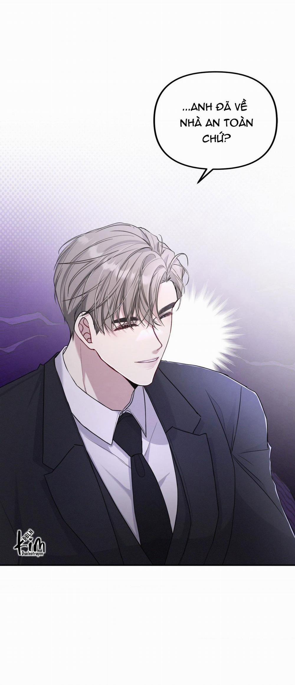 Thỏa Thuận Thứ Hai 5 trang 11