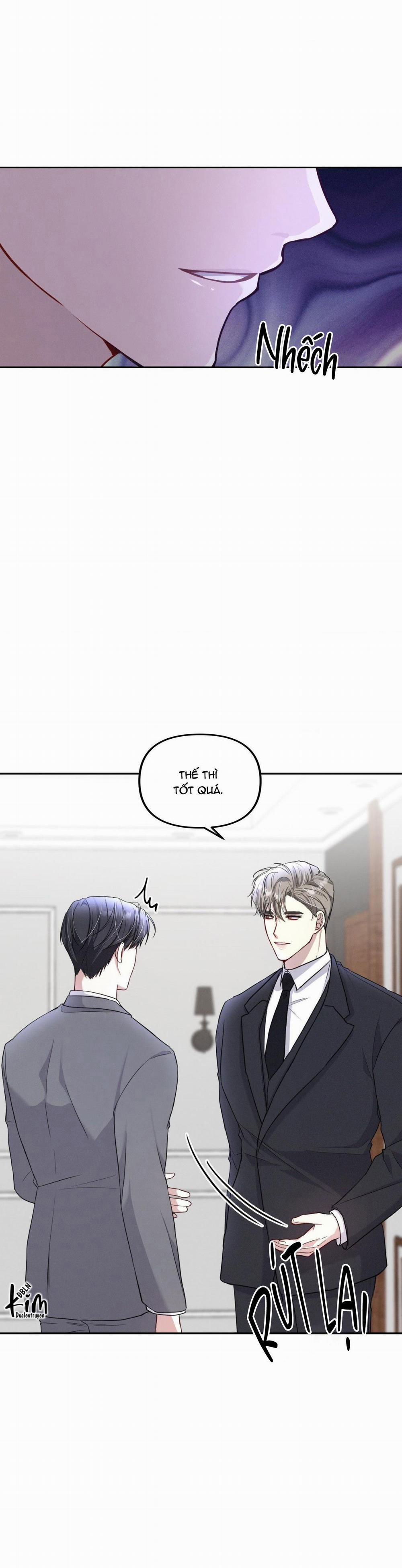 Thỏa Thuận Thứ Hai 5 trang 13