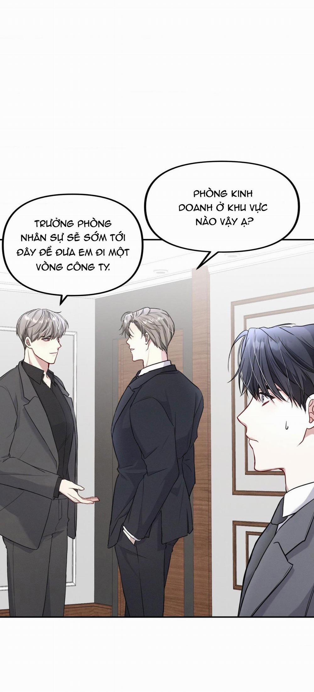 Thỏa Thuận Thứ Hai 5 trang 14