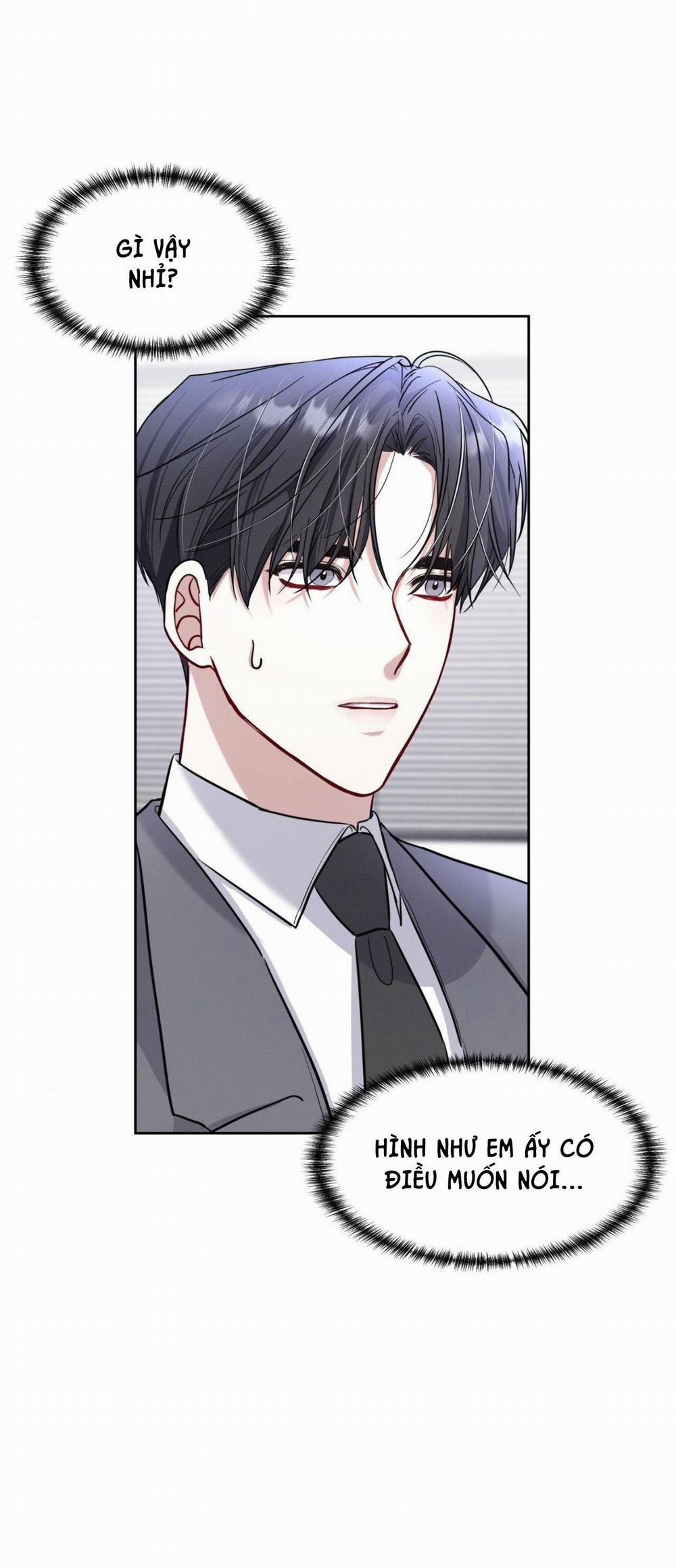 Thỏa Thuận Thứ Hai 5 trang 15