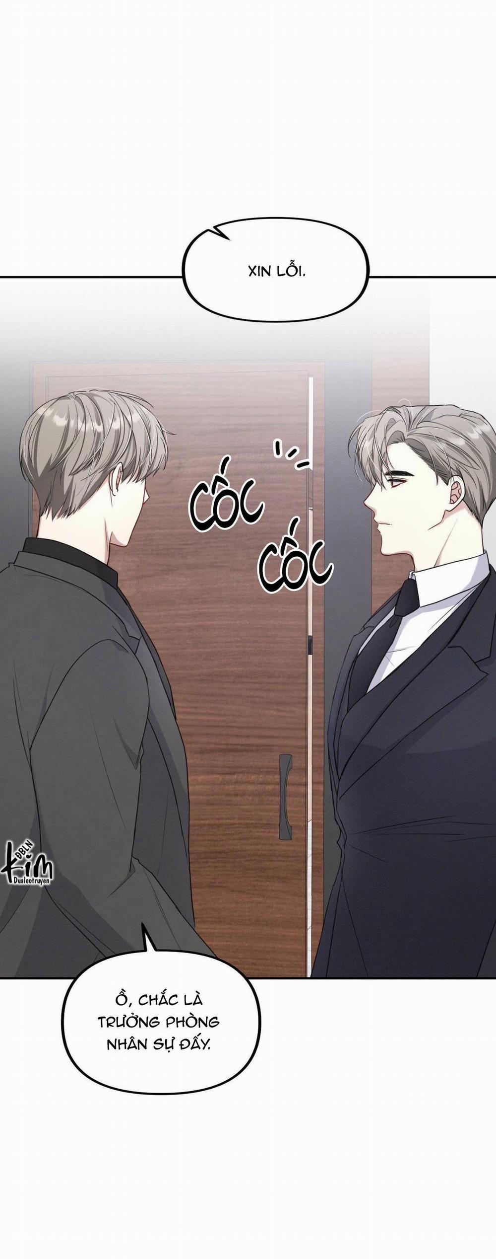 Thỏa Thuận Thứ Hai 5 trang 16