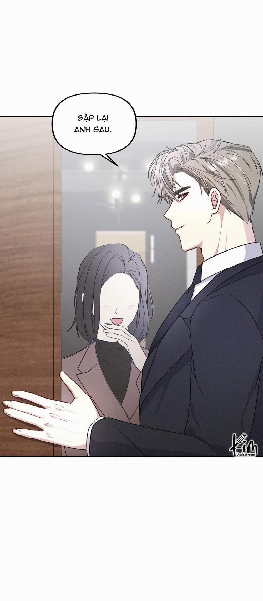 Thỏa Thuận Thứ Hai 5 trang 18