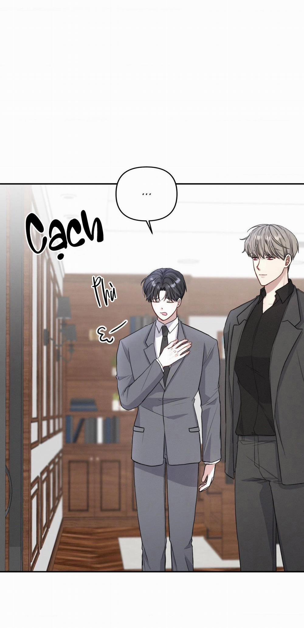 Thỏa Thuận Thứ Hai 5 trang 19