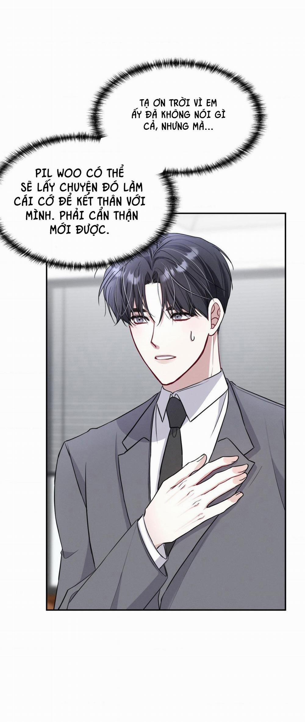 Thỏa Thuận Thứ Hai 5 trang 20