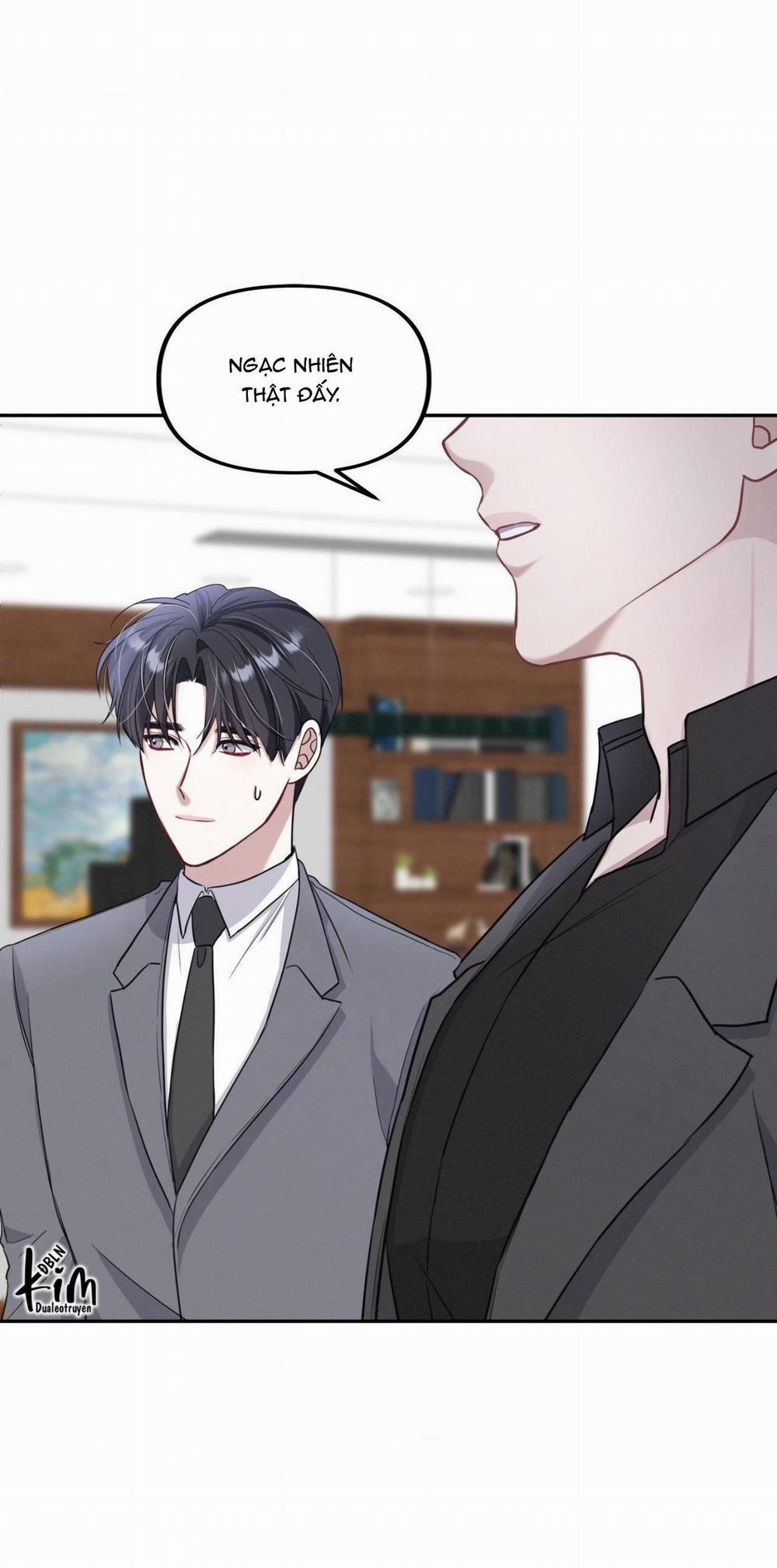 Thỏa Thuận Thứ Hai 5 trang 21