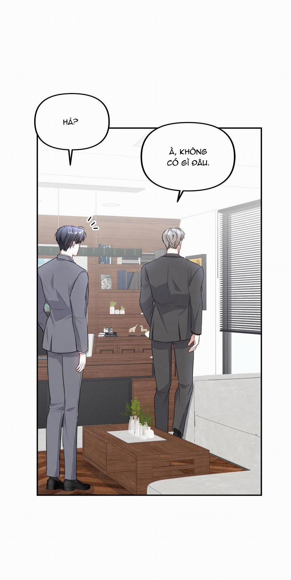 Thỏa Thuận Thứ Hai 5 trang 22