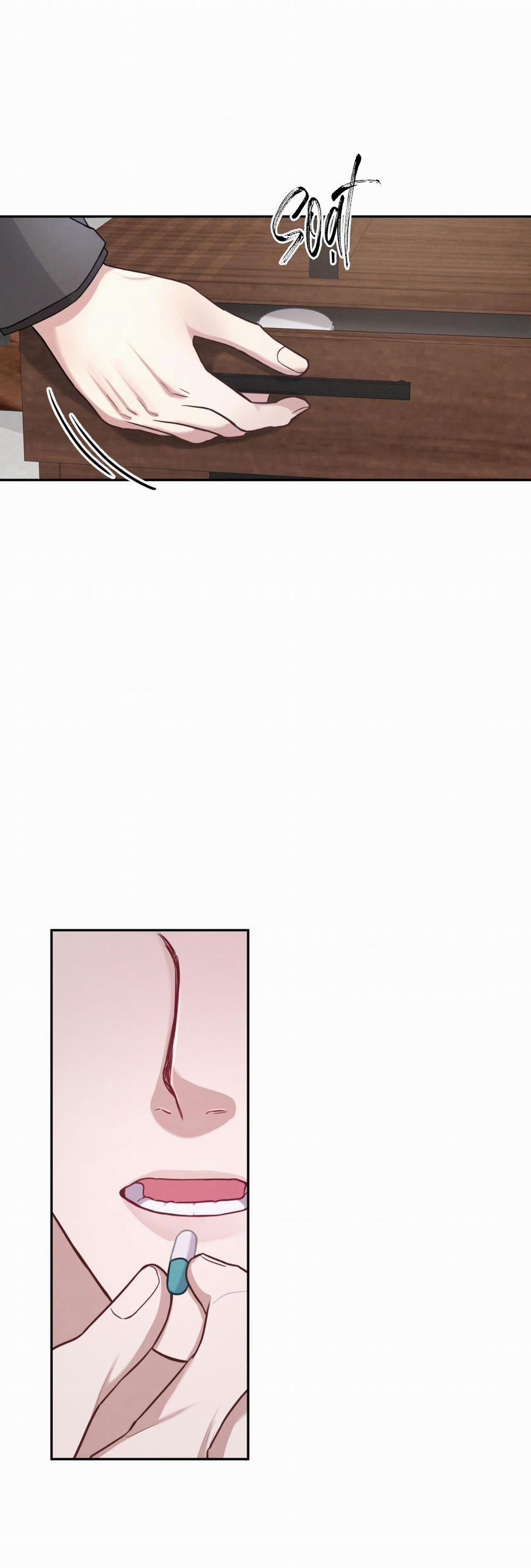 Thỏa Thuận Thứ Hai 5 trang 23