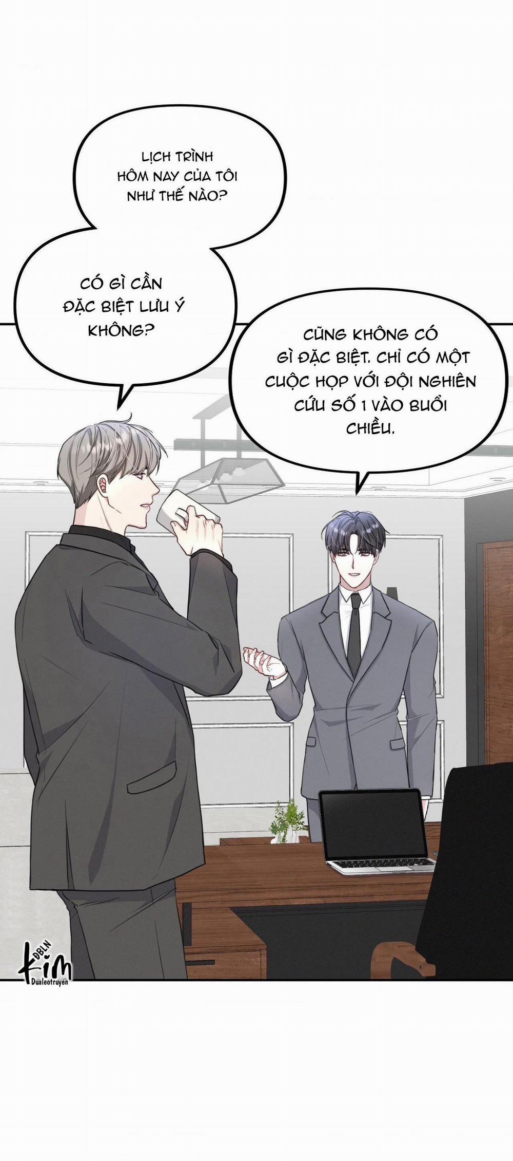 Thỏa Thuận Thứ Hai 5 trang 24