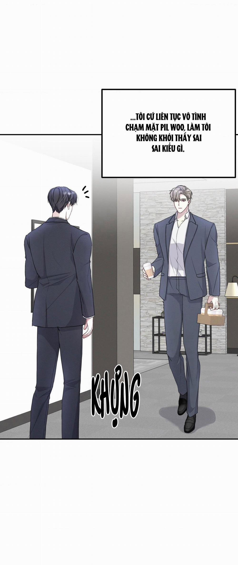 Thỏa Thuận Thứ Hai 5 trang 27