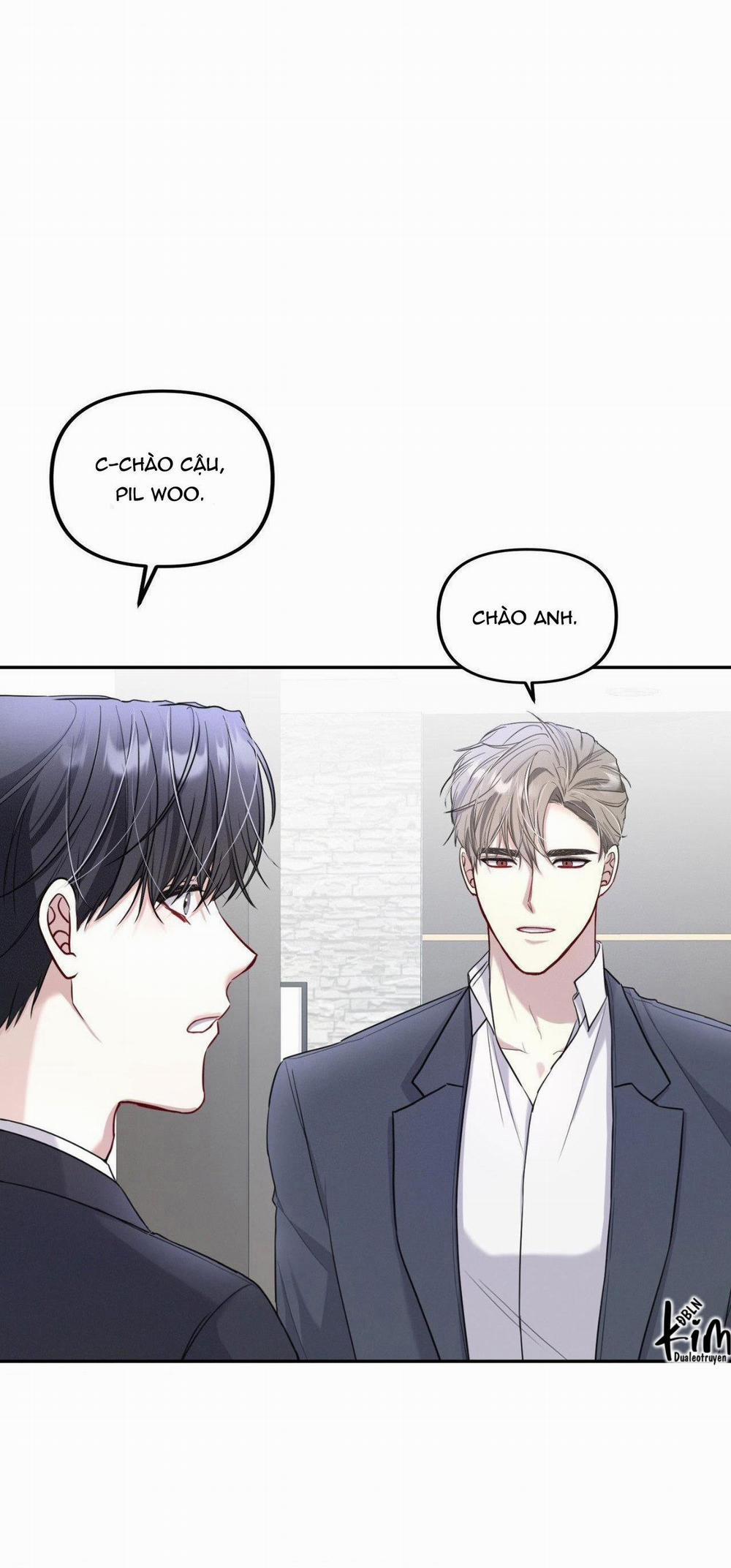 Thỏa Thuận Thứ Hai 5 trang 28