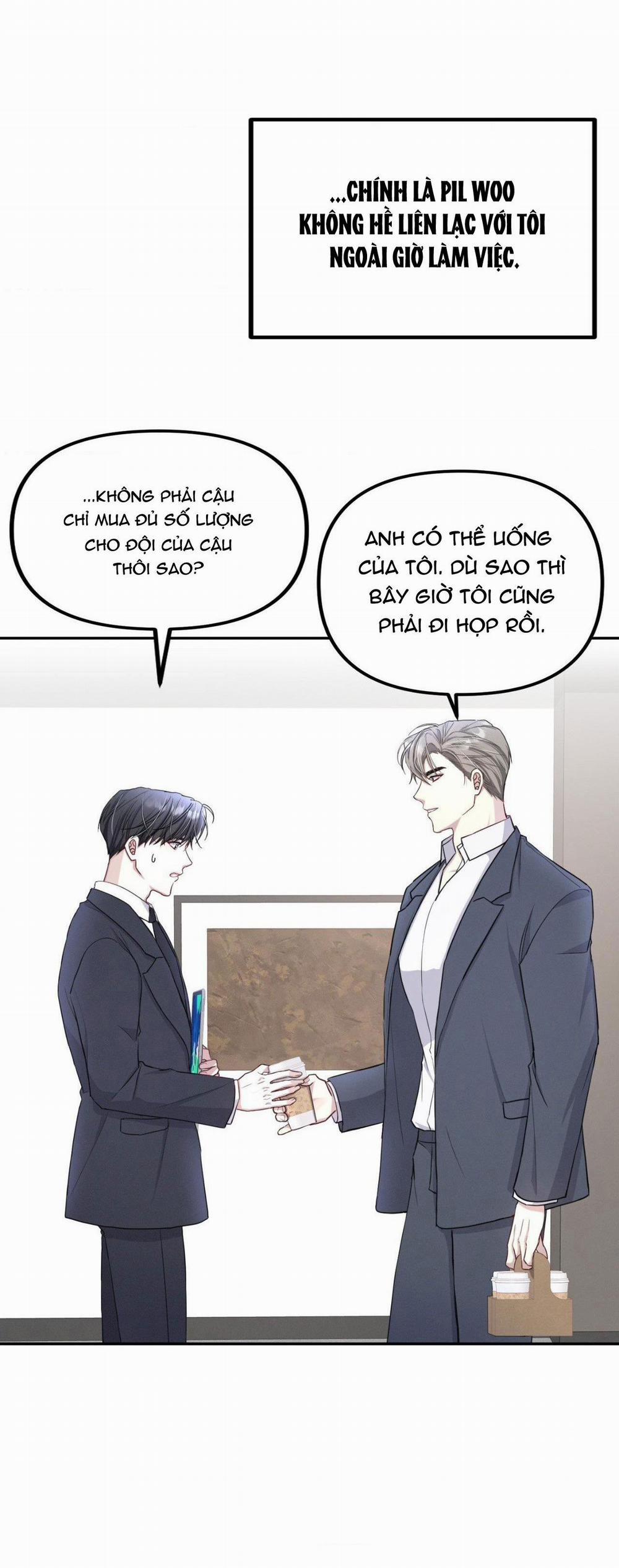 Thỏa Thuận Thứ Hai 5 trang 30