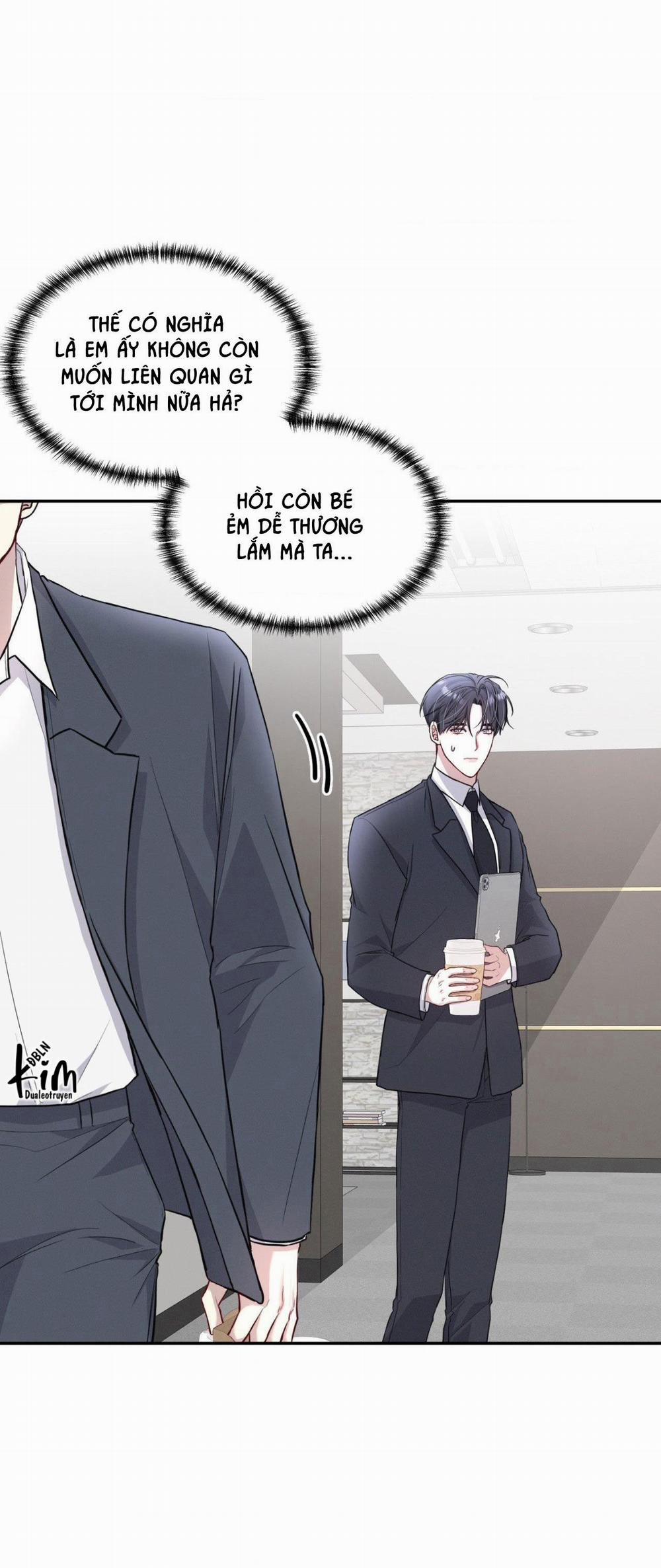 Thỏa Thuận Thứ Hai 5 trang 31