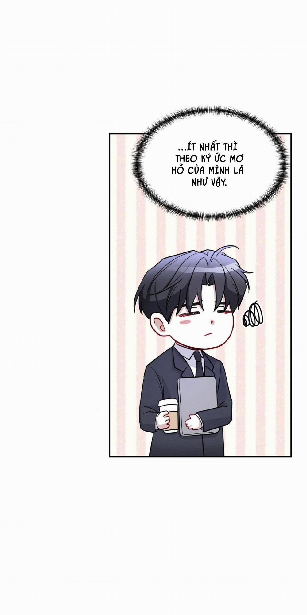 Thỏa Thuận Thứ Hai 5 trang 32