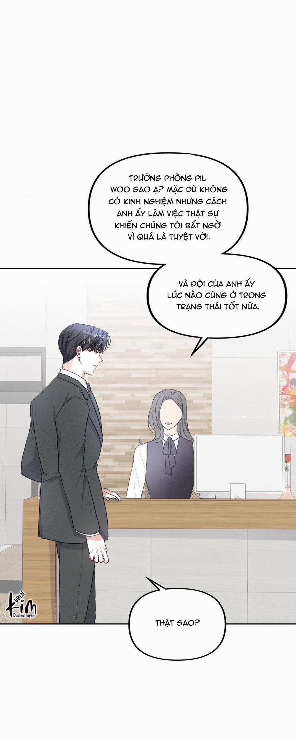 Thỏa Thuận Thứ Hai 5 trang 33