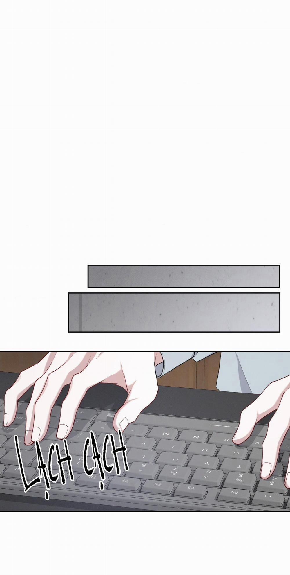 Thỏa Thuận Thứ Hai 5 trang 35