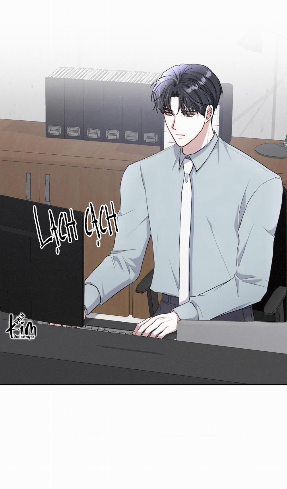 Thỏa Thuận Thứ Hai 5 trang 36