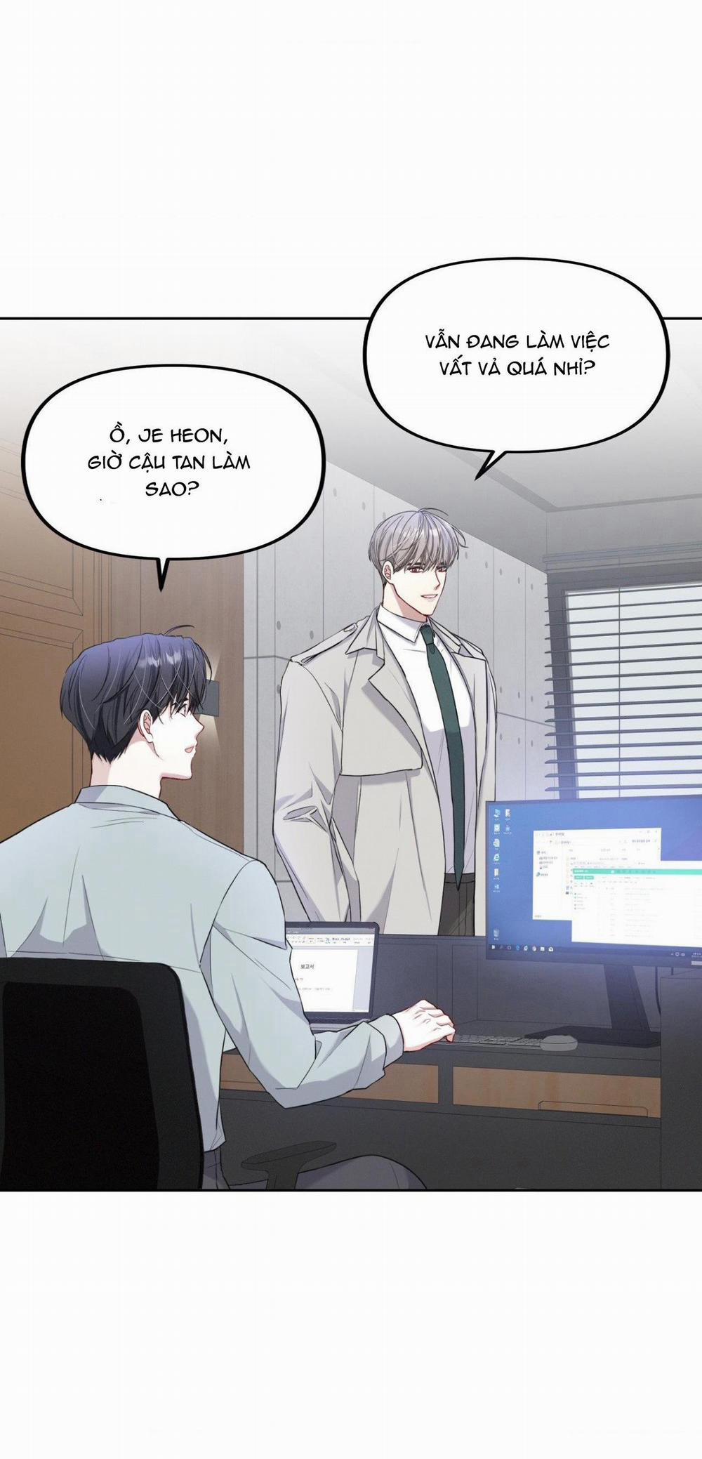 Thỏa Thuận Thứ Hai 5 trang 37