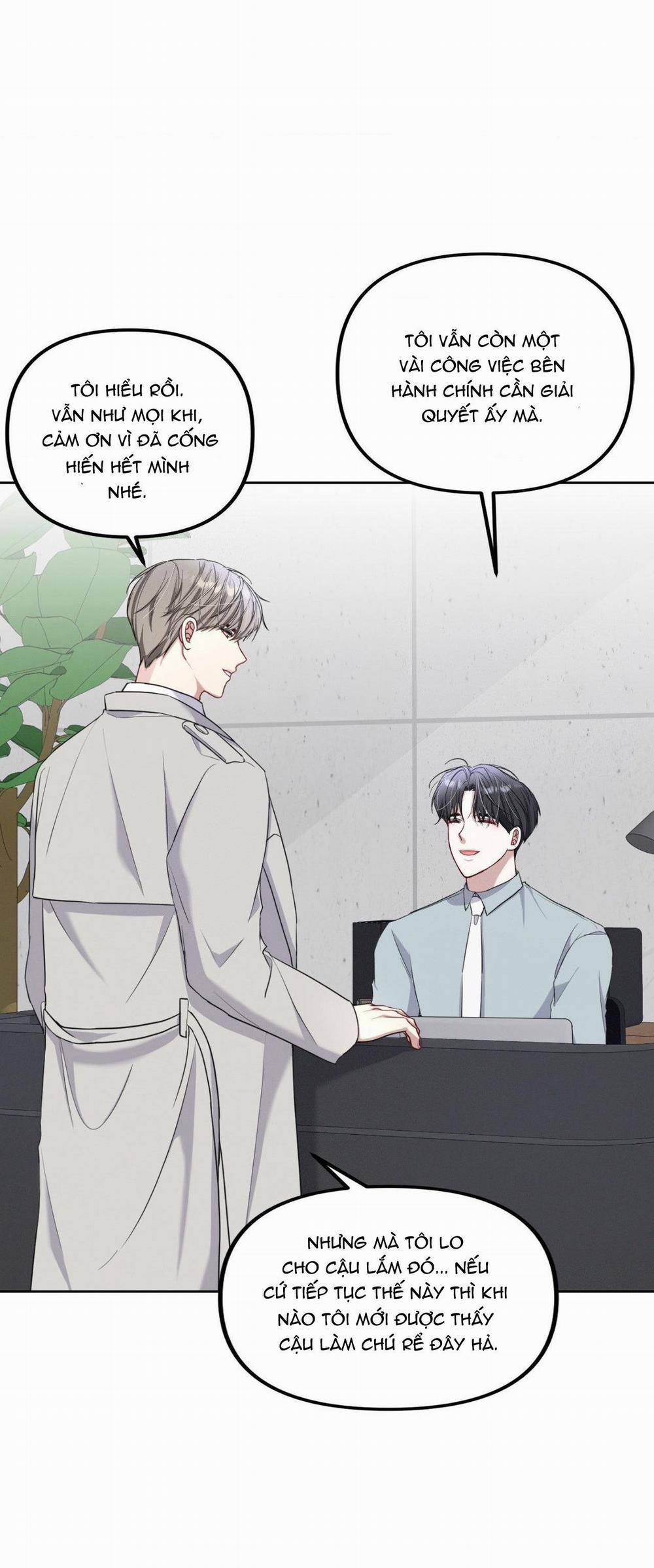 Thỏa Thuận Thứ Hai 5 trang 38