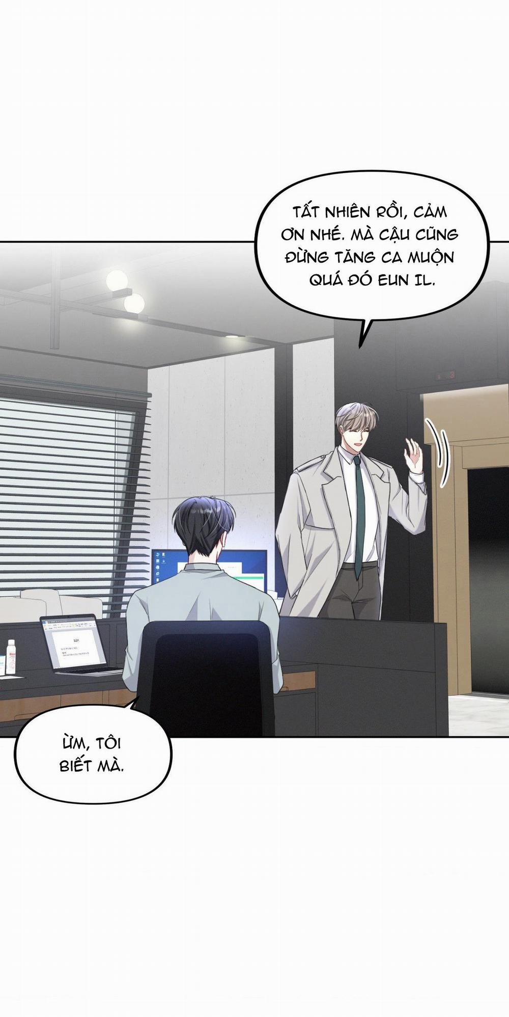 Thỏa Thuận Thứ Hai 5 trang 40