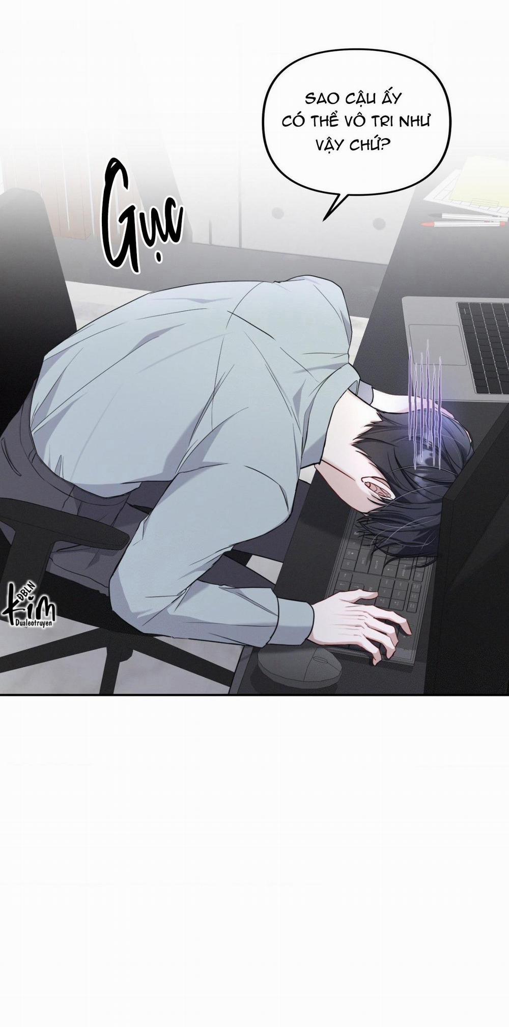 Thỏa Thuận Thứ Hai 5 trang 42