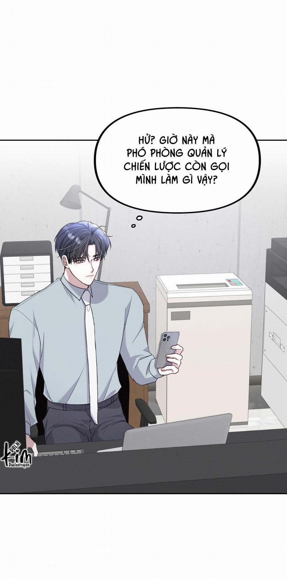 Thỏa Thuận Thứ Hai 5 trang 45