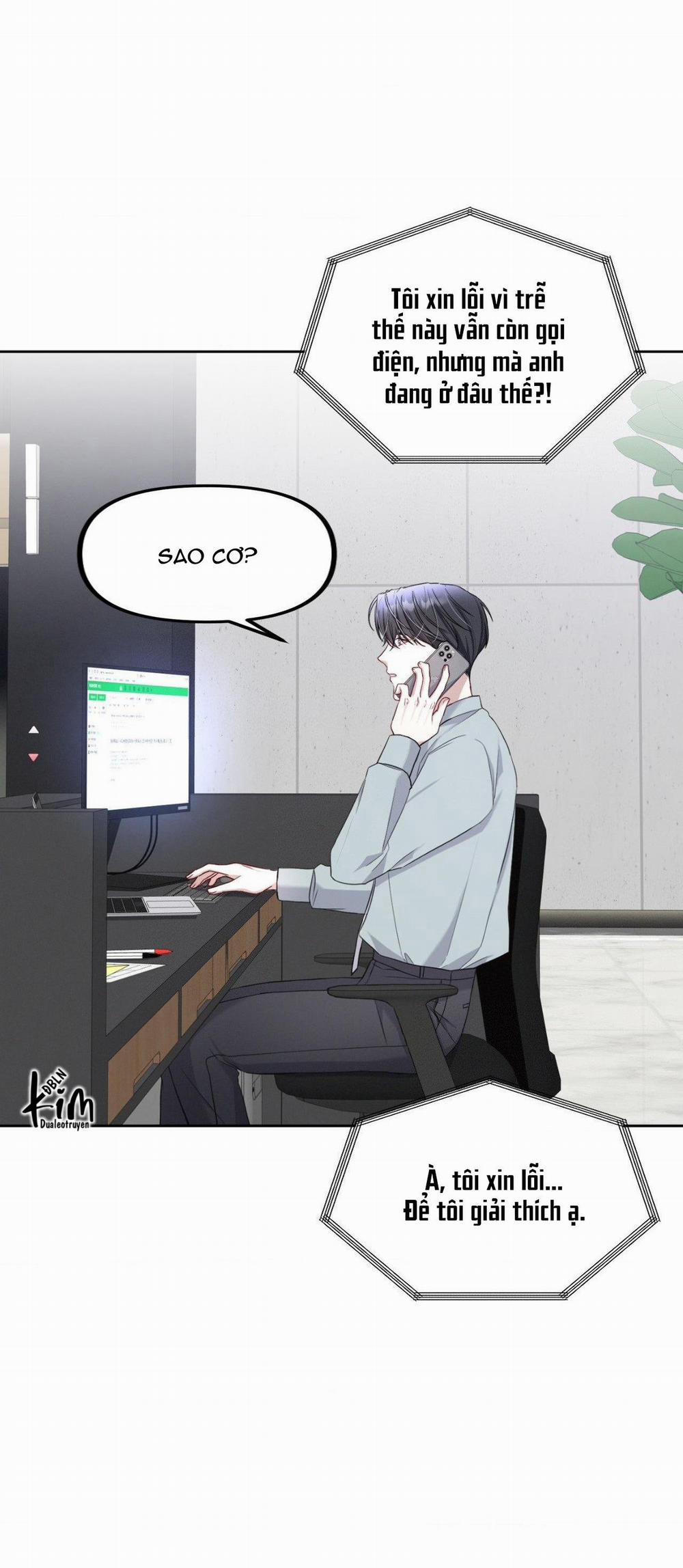 Thỏa Thuận Thứ Hai 5 trang 47