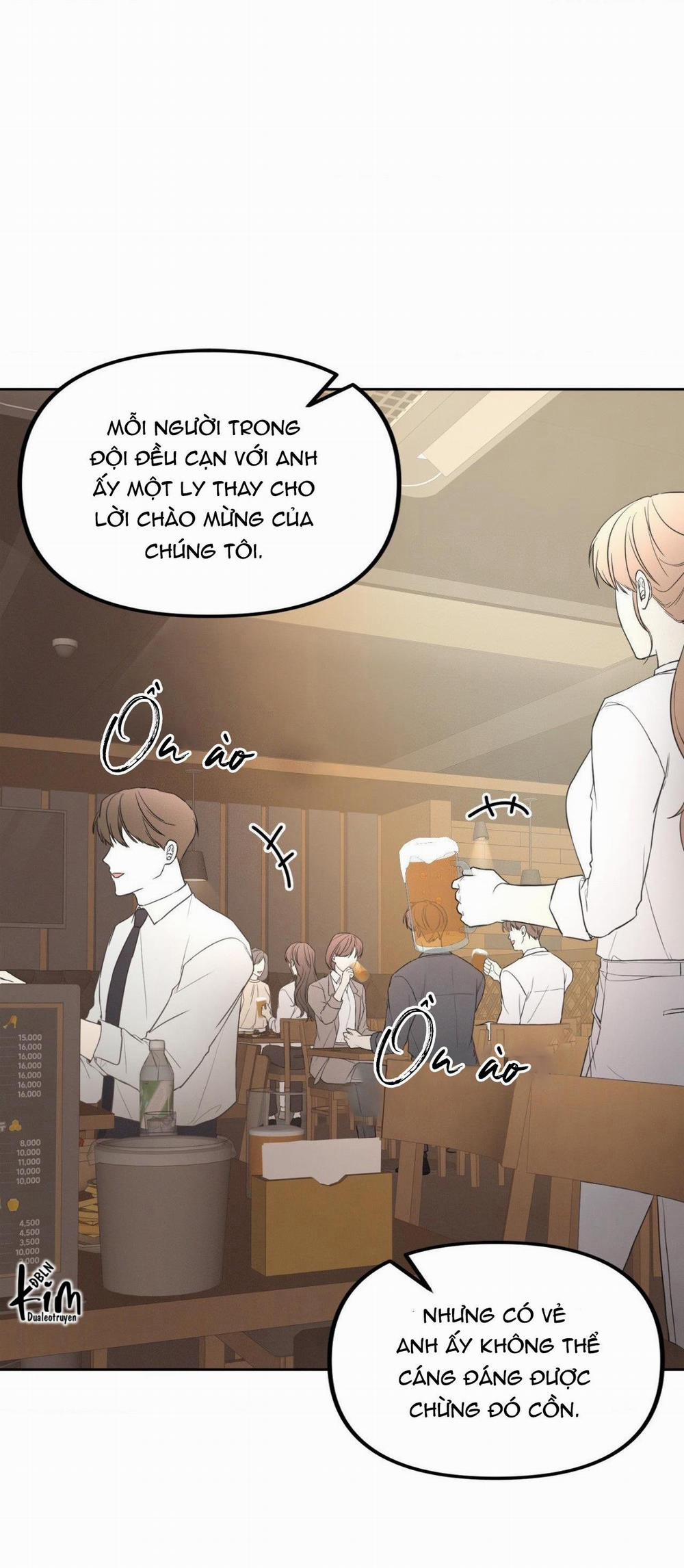 Thỏa Thuận Thứ Hai 5 trang 49