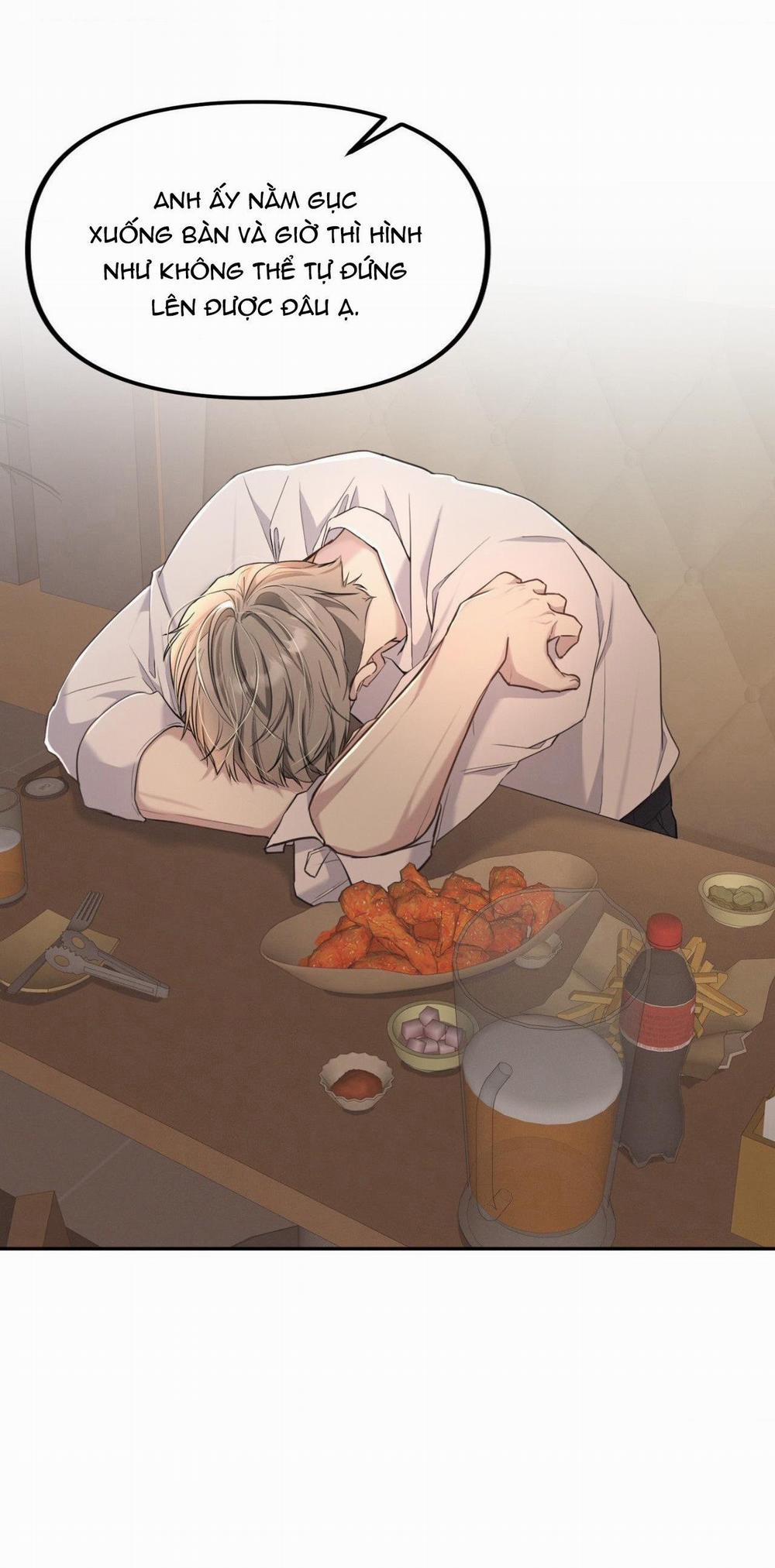 Thỏa Thuận Thứ Hai 5 trang 50