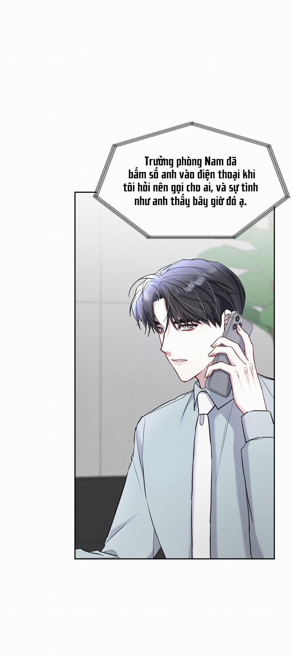 Thỏa Thuận Thứ Hai 5 trang 51