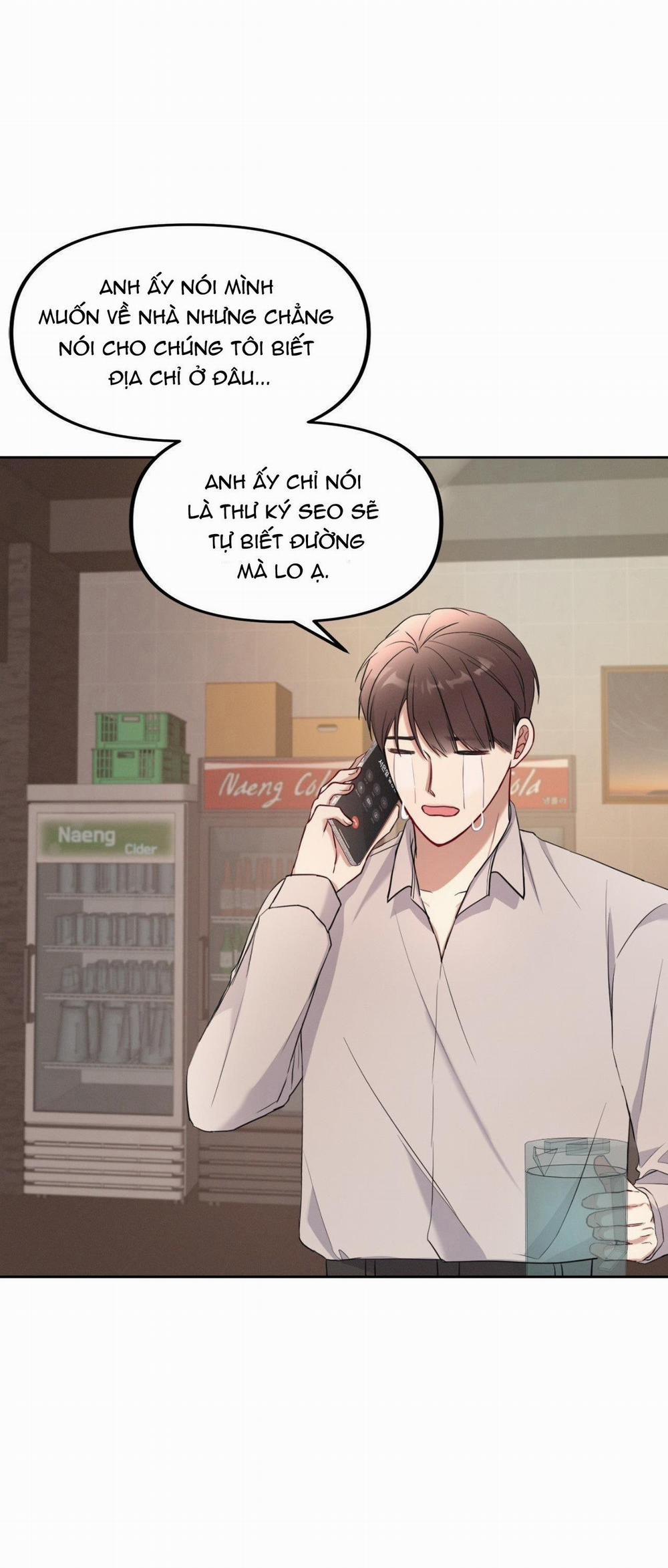 Thỏa Thuận Thứ Hai 5 trang 52