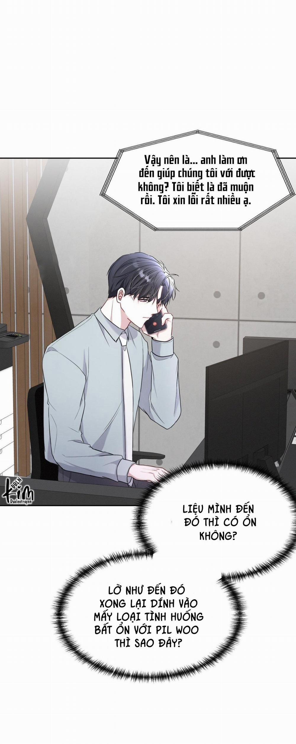 Thỏa Thuận Thứ Hai 5 trang 53