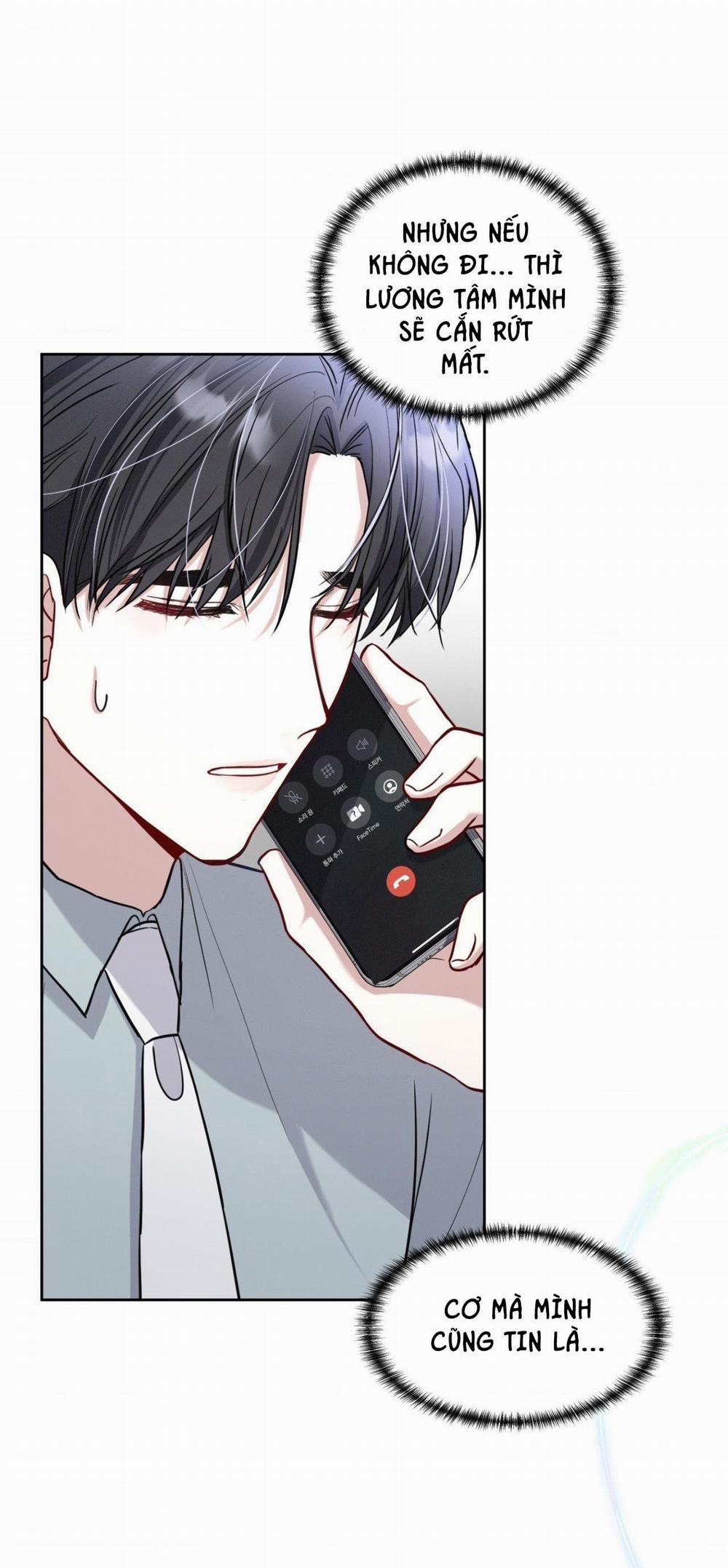 Thỏa Thuận Thứ Hai 5 trang 54