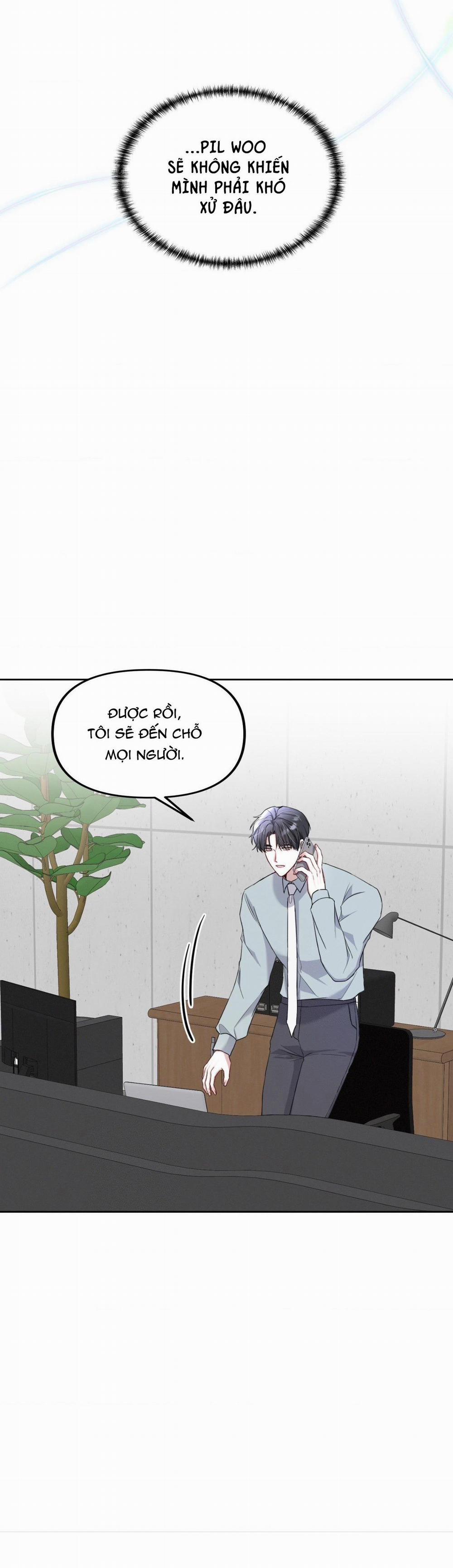 Thỏa Thuận Thứ Hai 5 trang 55