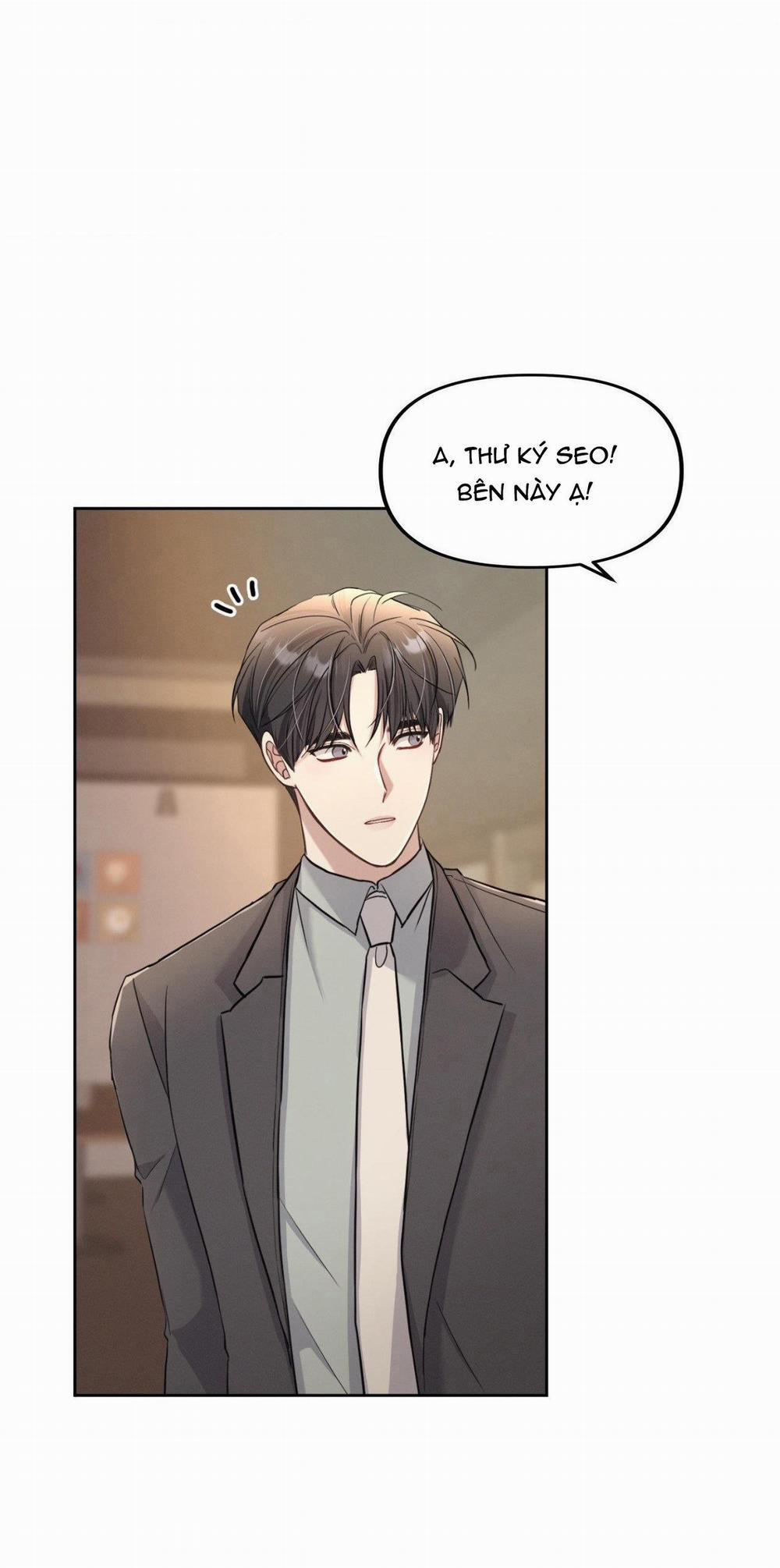 Thỏa Thuận Thứ Hai 5 trang 59