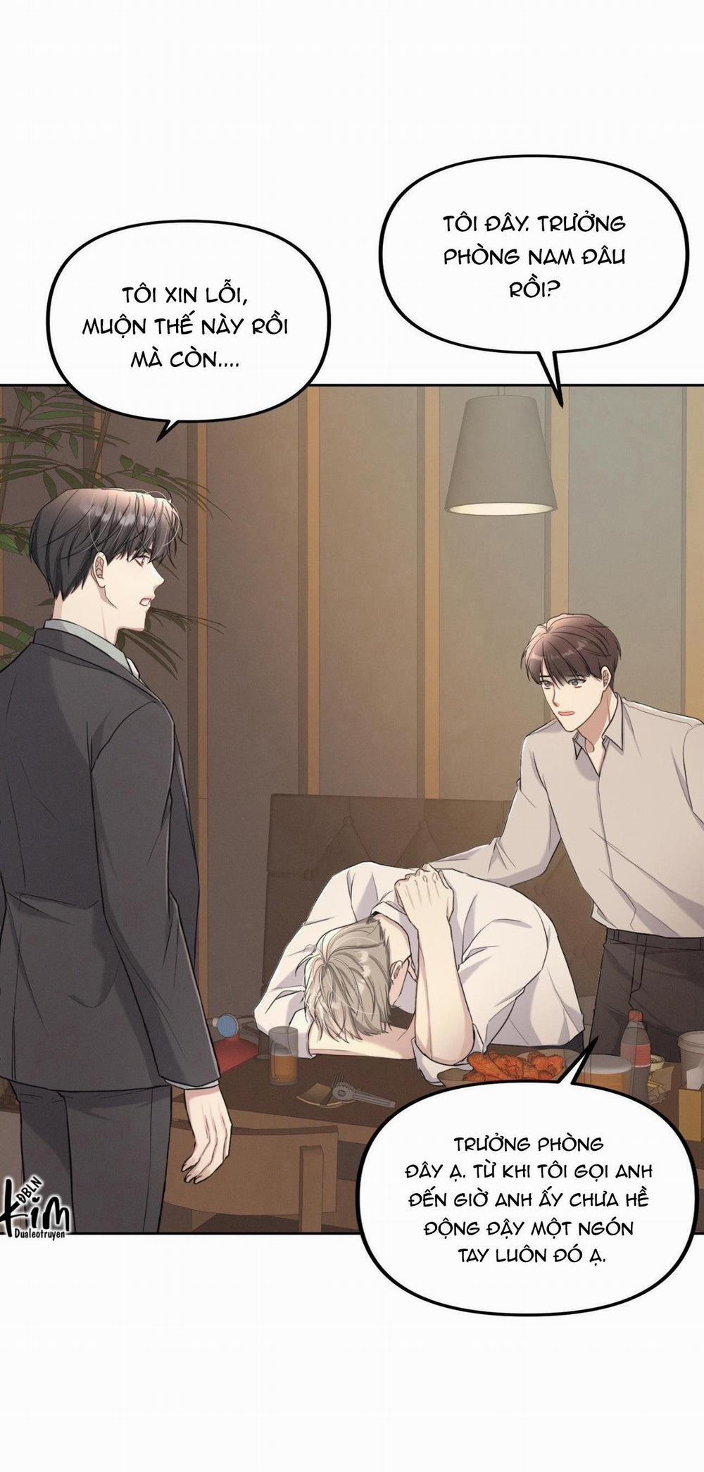 Thỏa Thuận Thứ Hai 5 trang 60