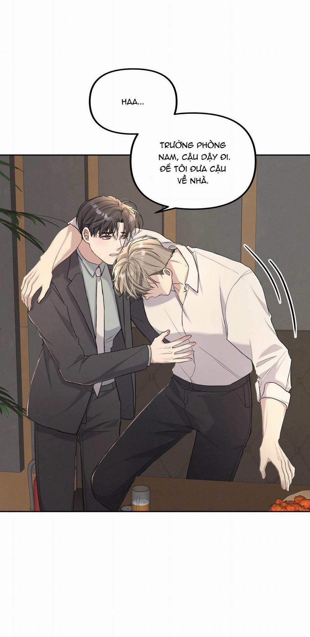 Thỏa Thuận Thứ Hai 5 trang 61