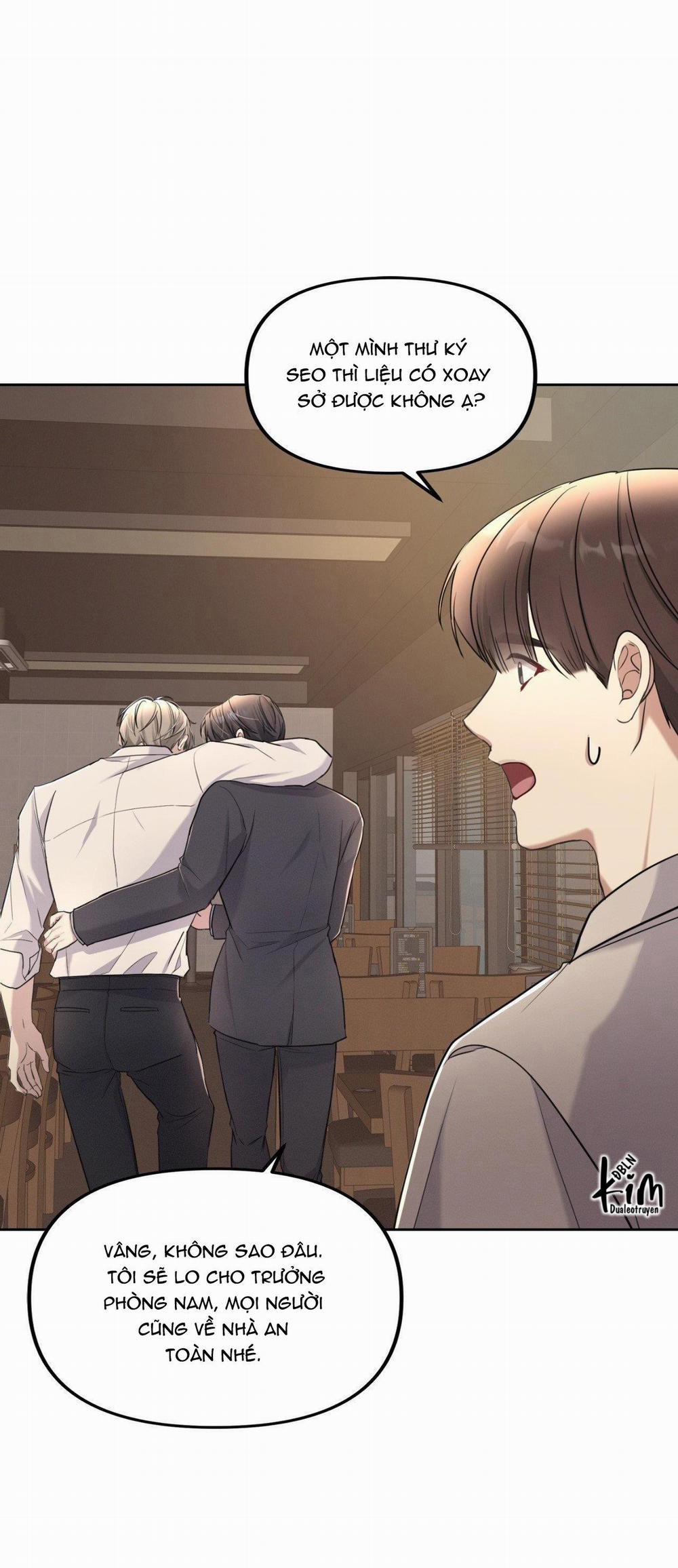 Thỏa Thuận Thứ Hai 5 trang 62