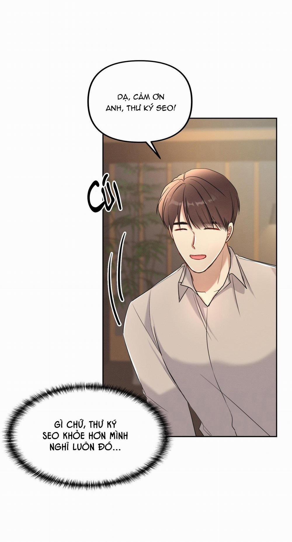 Thỏa Thuận Thứ Hai 5 trang 63