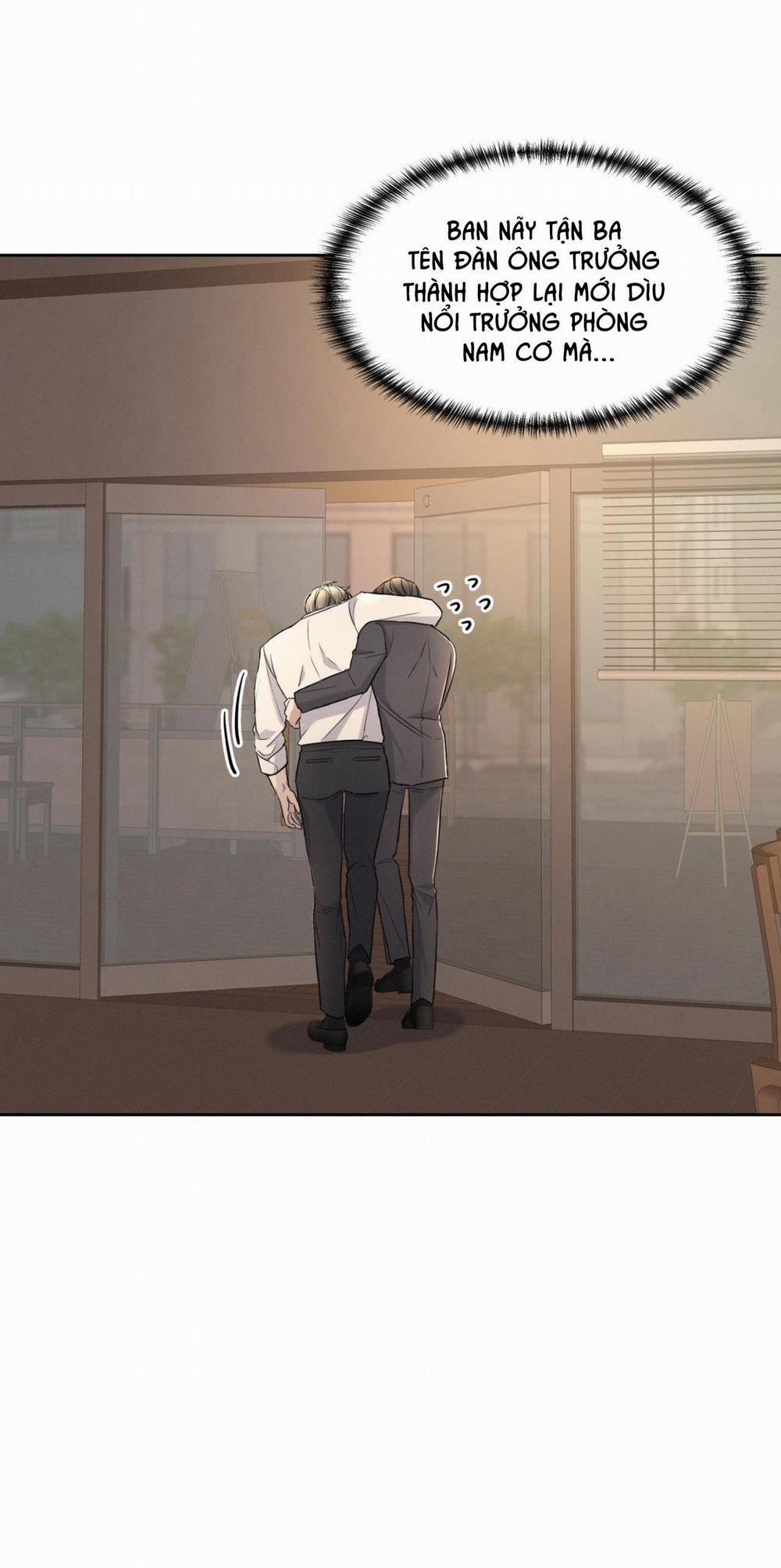 Thỏa Thuận Thứ Hai 5 trang 64