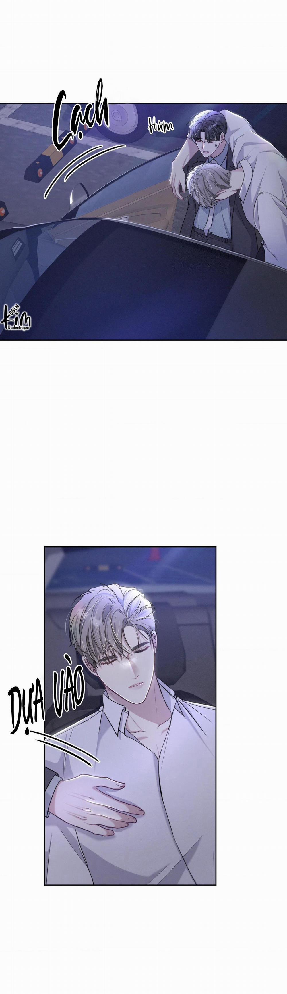 Thỏa Thuận Thứ Hai 5 trang 66