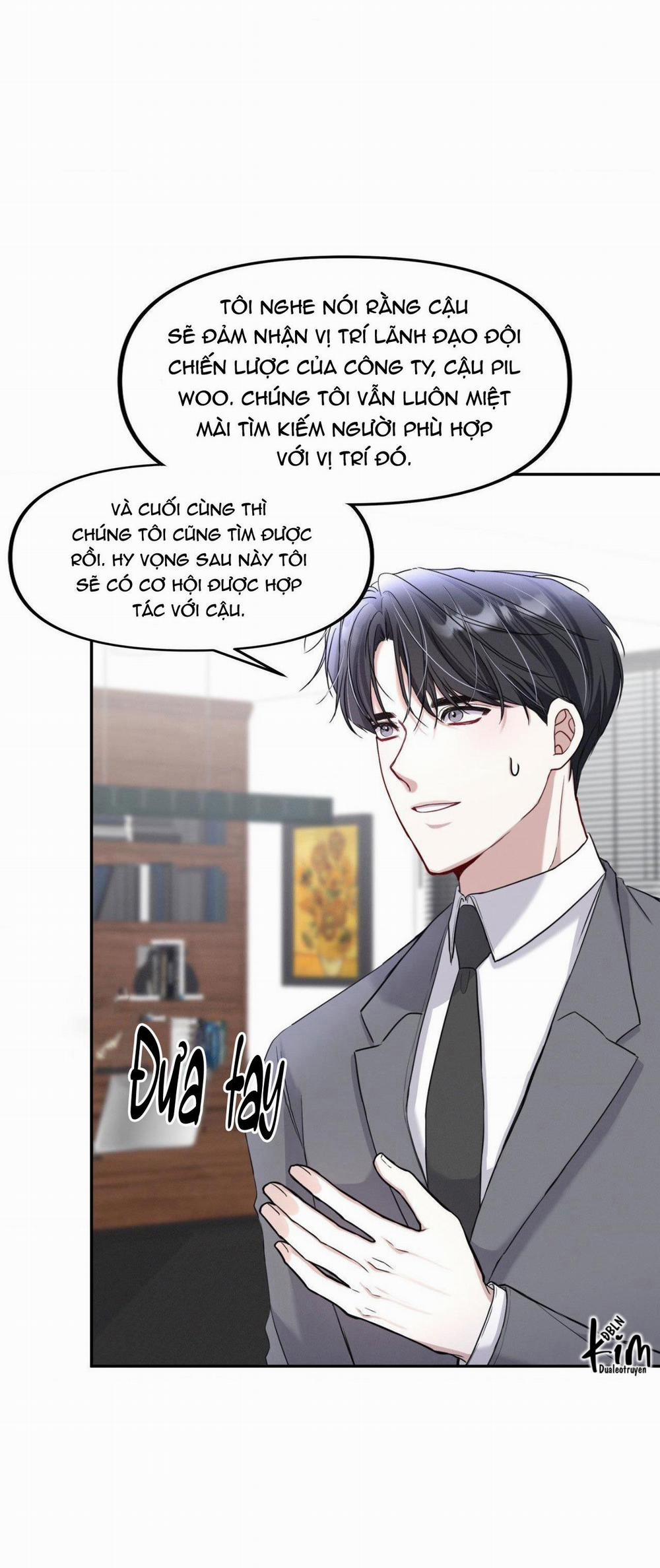 Thỏa Thuận Thứ Hai 5 trang 8