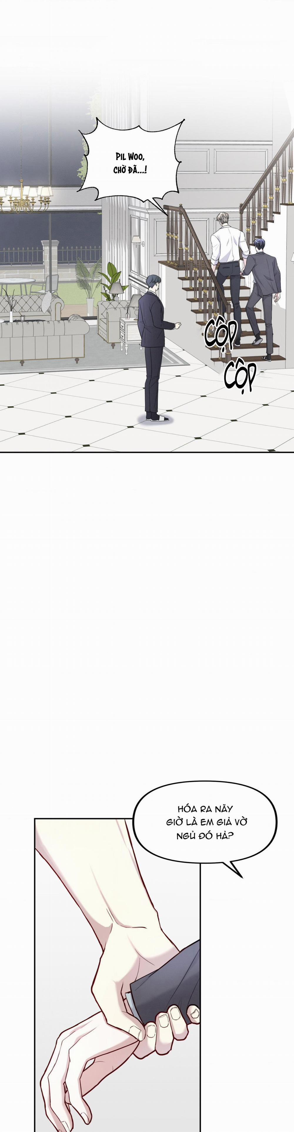 Thỏa Thuận Thứ Hai 6 trang 10