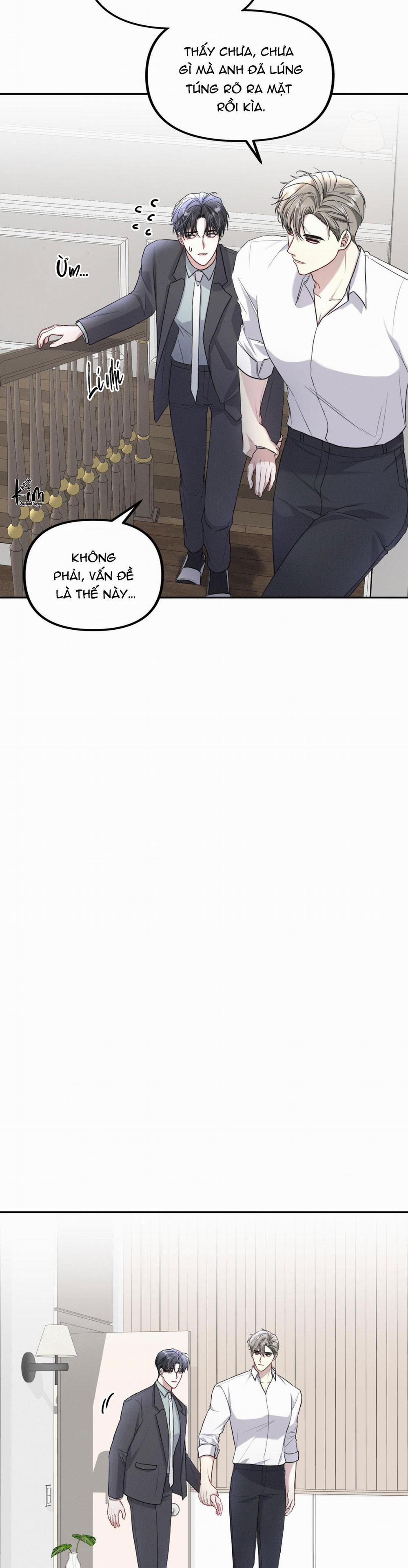 Thỏa Thuận Thứ Hai 6 trang 12