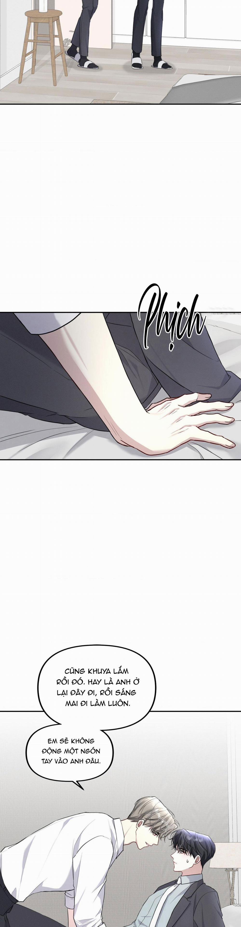 Thỏa Thuận Thứ Hai 6 trang 13