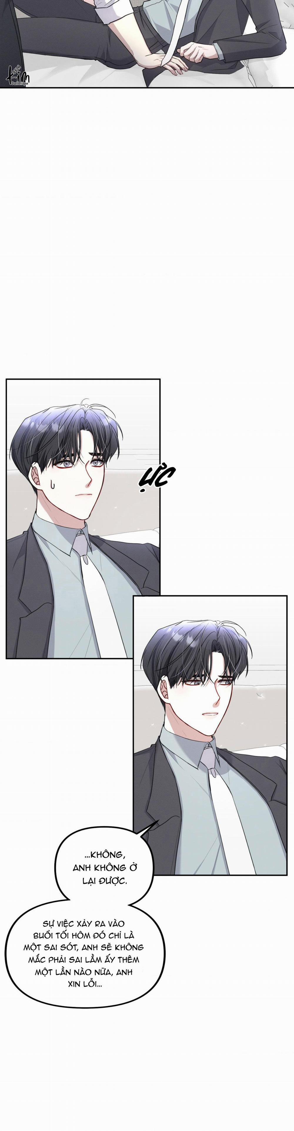 Thỏa Thuận Thứ Hai 6 trang 14