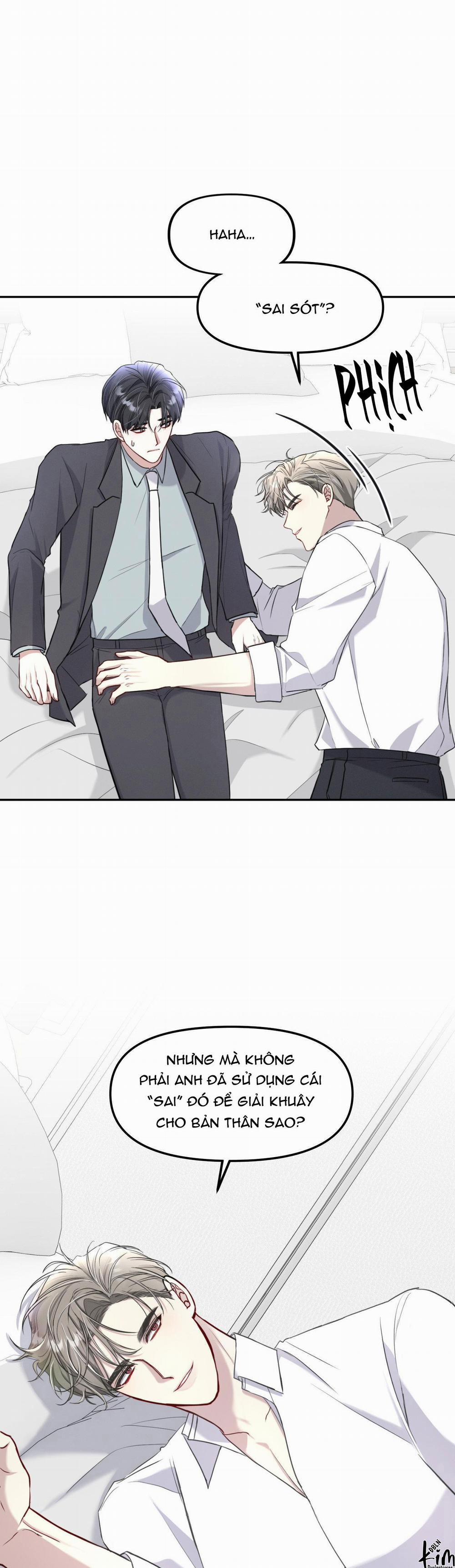 Thỏa Thuận Thứ Hai 6 trang 15